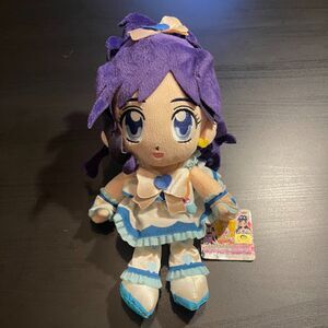 TOEI Banpresto Pretty Cure Max Heart 12" Plush Doll Collection Shiny Luminous